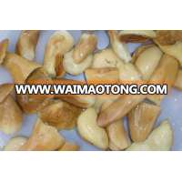 Salted Boletus Edulis Porcini Mushrooms